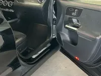 Usata Mercedes GLA200 Premium Plus 156 CV (114 kW) 2024 Nero SUV