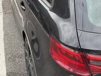 Usata Audi A3 S-Line 150 CV (110 kW) 2015 Nero Berlina