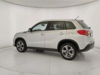 usata Suzuki Vitara (2015) 1.6 DDiS V-Top