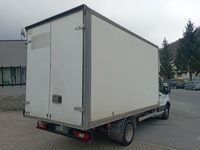 Usata Ford Transit 169 CV (124 kW) 2018 Bianco