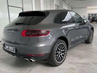 Usata Porsche Macan 250 CV (183 kW) 2017 SUV
