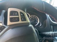 Usata Suzuki Swift 136 CV (100 kW) 2015 Bianco Utilitaria