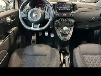 Usata Abarth 595 165 CV (121 kW) 2024 Bianco Utilitaria