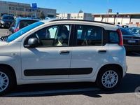 usata Fiat Panda PandaIII 2012 1.2 GPL