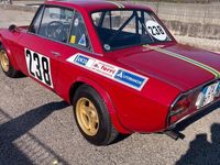 Usata Lancia Fulvia 1970 Coupé