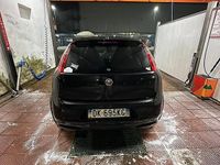 Usata Abarth Grande Punto 155 CV (114 kW) 2008 Utilitaria