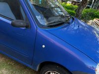 usata Fiat Seicento 