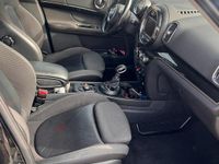 Occasion Mini Cooper D 2018 Noir Citadine