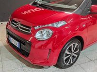 usata Citroën C1 VTi 72 S&S 5 porte Feel