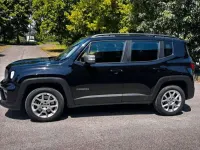 Usata Jeep Renegade Limited 110 CV (80 kW) 2021 SUV
