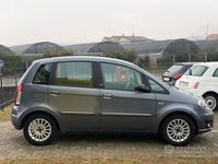 Usata Lancia Musa 77 CV (56 kW) 2012 Grigio Monovolume