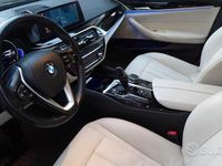 Usata BMW 520 M Sport 2019 Station wagon