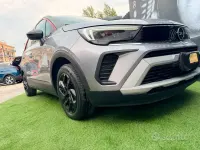 Usata Opel Crossland 83 CV (61 kW) 2021 Grigio SUV