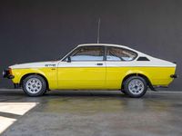 Usata Opel Kadett 116 CV (85 kW) 1978 Bianco Coupé