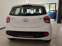 usata Hyundai i10 1.0 MPI Classic Euro 6