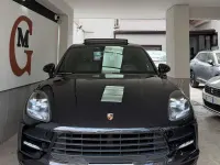 Usata Porsche Macan 245 CV (180 kW) 2019 SUV