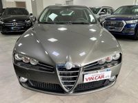 usata Alfa Romeo 159 1.9 JTDm 150 cv SW Exclusive - 2008