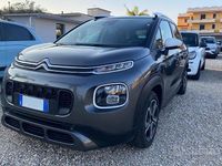 Usata Citroën C3 Shine 119 CV (87 kW) 2019 Grigio Utilitaria