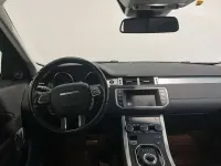 Usata Land Rover Range Rover evoque Pure 150 CV (110 kW) 2019 Bianco SUV