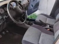 Usata Daihatsu Terios 86 CV (63 kW) 2002 Grigio SUV