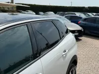 Usata Peugeot 3008 Allure 131 CV (96 kW) 2022 Bianco SUV