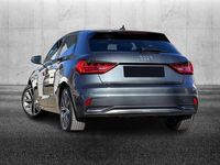 Usata Audi A1 Admired 95 CV (69 kW) 2023 Grigio SUV
