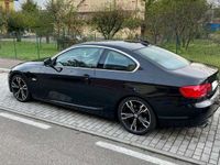 usata BMW 320 320 d Coupe Futura 184cv