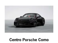 Second-hand Porsche 911 394 CP (289 kW) 2025 Negru Coupe