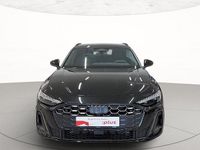 Nuova Audi A5 S-Line 299 CV (219 kW) 2025 Nero mythos metallizzato Station wagon