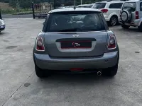 Usata Mini One D 90 CV (66 kW) 2010 Grigio Utilitaria