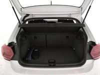 Usata VW Polo Comfortline 80 CV (58 kW) 2020 Bianco Utilitaria
