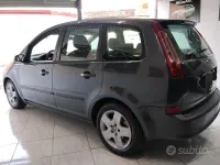 Usata Ford C-MAX 90 CV (66 kW) 2009 Grigio Monovolume