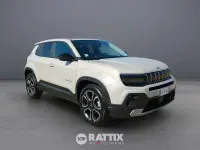 Usata Jeep Avenger Summit 101 CV (74 kW) 2025 Grigio SUV