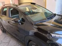 Usata Citroën C3 102 CV (75 kW) 2023 Nero Utilitaria
