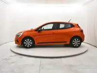 Usata Renault Clio V Equilibre 90 CV (66 kW) 2023 Giallo Berlina
