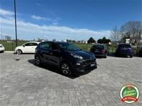 usata Kia Sportage 1.6 ECO GPL 2WD Style