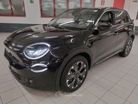 Usata Fiat 600 La Prima 101 CV (74 kW) 2025 Nero SUV