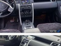 Usata Land Rover Discovery Sport HSE 150 CV (110 kW) 2021 SUV