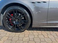 Usata Maserati Ghibli GranLusso 275 CV (202 kW) 2021 Grigio Berlina
