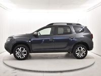 usata Dacia Duster 1.5 dCi 110CV 1.5 Blue dCi Journey UP 4x2