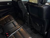Usata Jeep Cherokee Overland 286 CV (210 kW) 2015 Bianco SUV