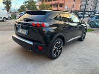 Usata Peugeot 2008 Allure 130 CV (95 kW) 2022 Nero SUV