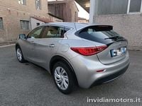 Usata Infiniti Q30 2017 Grigio scuro