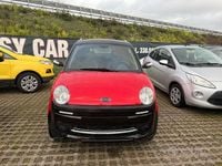 Usata Microcar M.Go 2016 Rosso Utilitaria