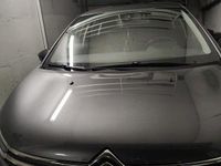 Usata Citroën C3 82 CV (60 kW) 2018 Grigio Utilitaria