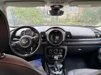 Usata Mini Clubman 136 CV (100 kW) 2018 Grigio Station wagon