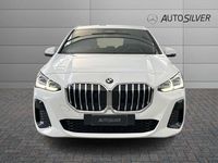 Usata BMW 218 Active Tourer M Sport 150 CV (110 kW) 2024 Bianco / pastello Monovolume