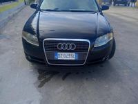 usata Audi A4 2000 143 XV