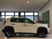 Nuova Fiat Grande Panda Icon 101 CV (74 kW) 2026 Bianco Utilitaria