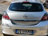 usata Opel Astra jtc 1.7 Diesel Maggio 2009